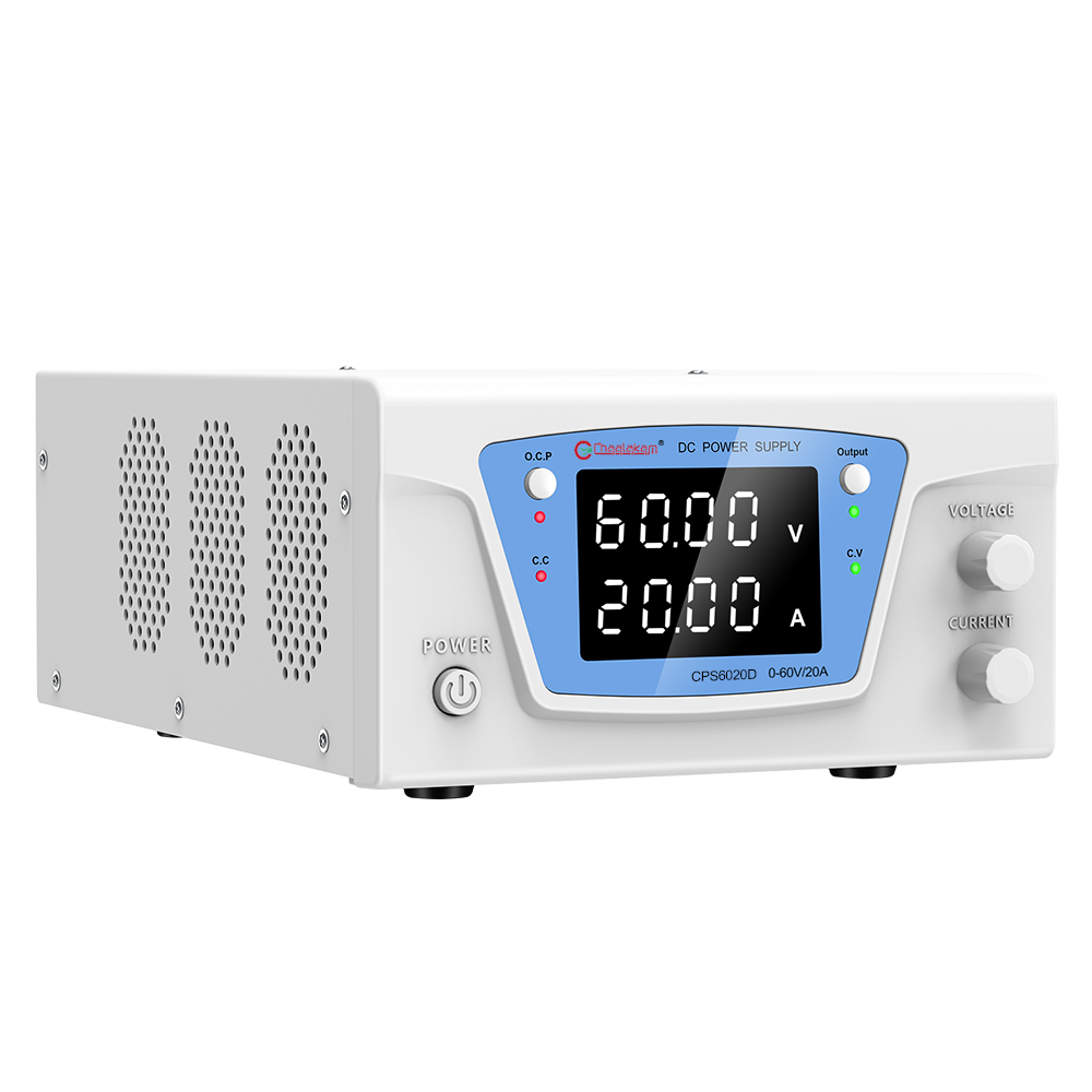 Variable Power Supply