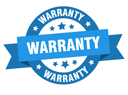 Warranty Information